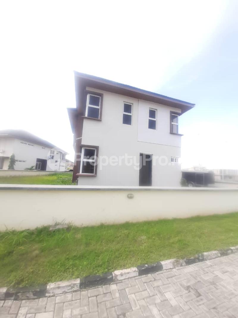 5 bedroom House for sale Osapa london Lekki Lagos