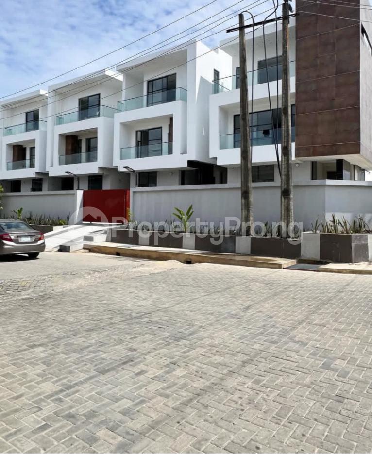 5 bedroom House for sale Ikate Ikate Lekki Lagos