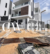5 bedroom House for sale Lekki Phase 1 Lekki Lagos