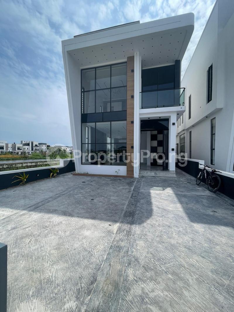 5 bedroom House for sale Lekky County Ikota Lekki Lagos