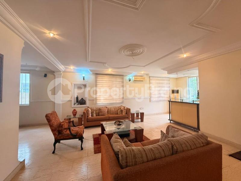 5 bedroom House for sale Nicon Town Estate Lekki Lagos