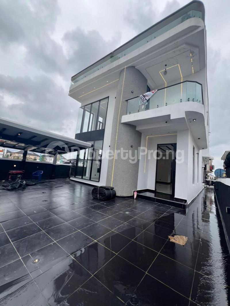 5 bedroom House for sale Ajah Lagos