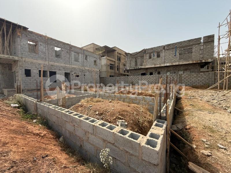 5 bedroom House for sale Gaduwa Abuja