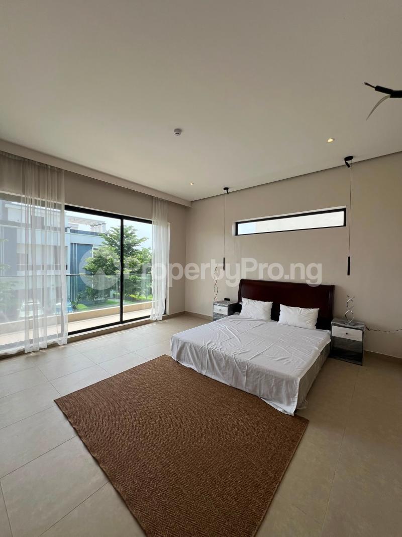 5 bedroom House for sale VGC Lekki Lagos
