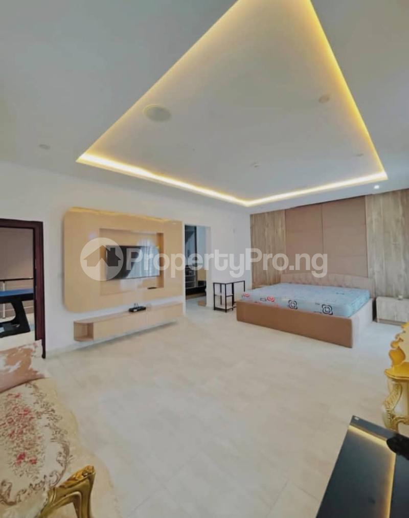 5 bedroom House for rent Lekki Phase 1 Lekki Lagos