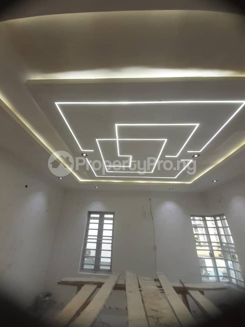 5 bedroom Commercial Property for rent Chevron Lekki Lagos