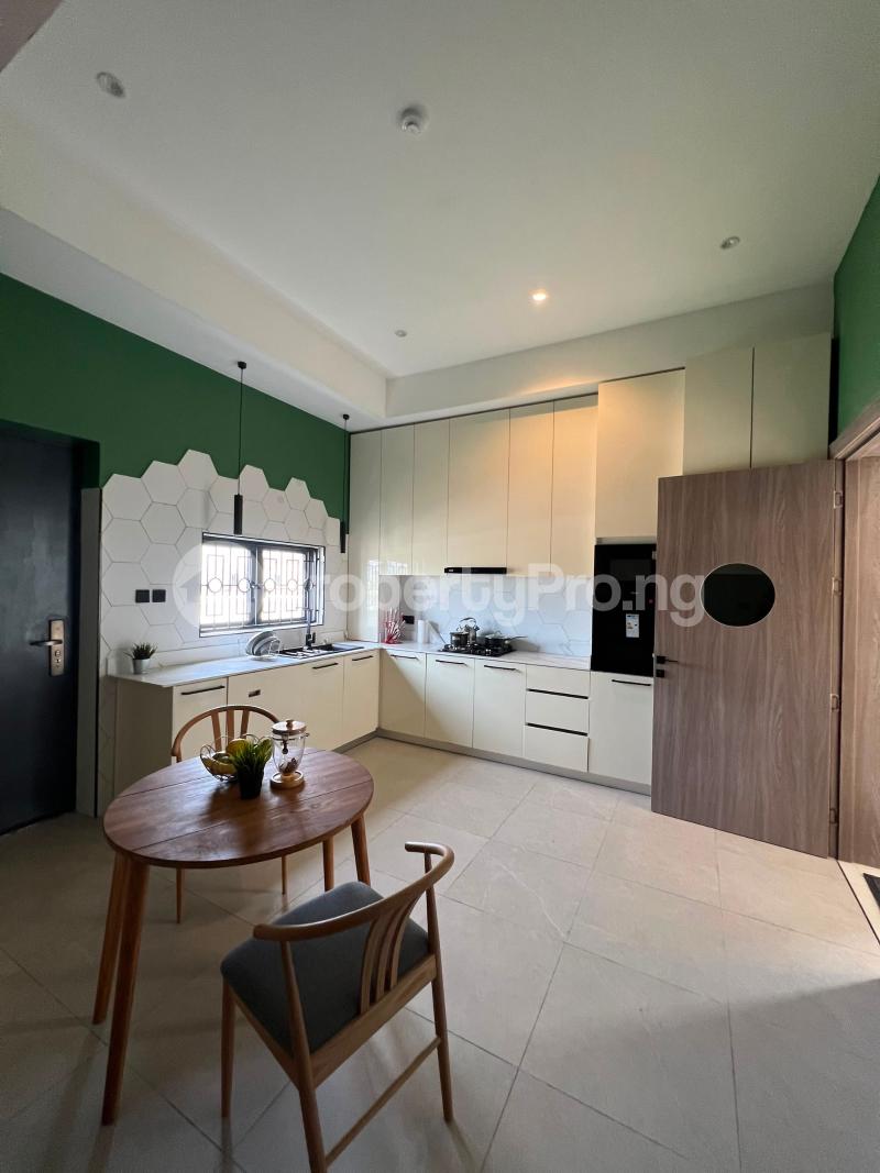 5 bedroom House for sale VGC Lekki Lagos