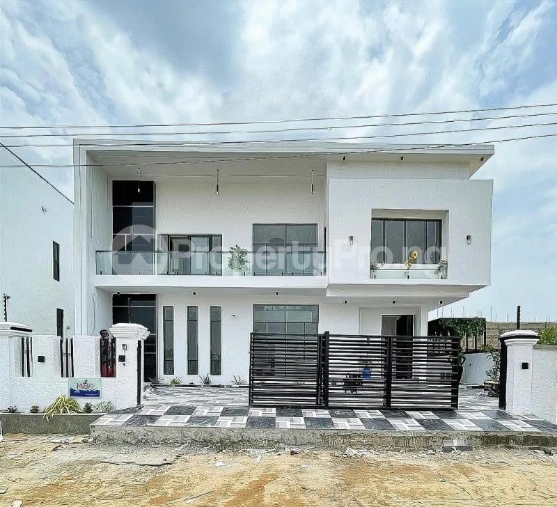5 bedroom House for sale Ajah Lagos