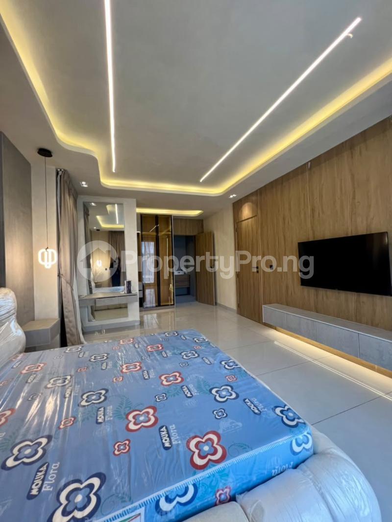 5 bedroom House for sale Abraham adesanya estate Ajah Lagos