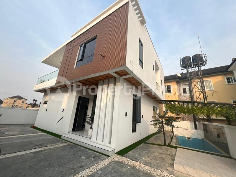 5 bedroom House for sale Ajah Lagos