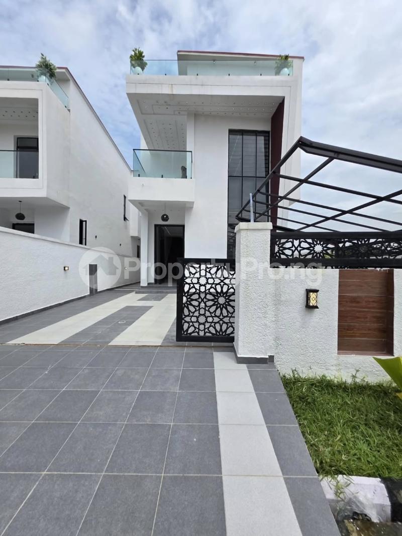 5 bedroom House for sale Ajah Lagos