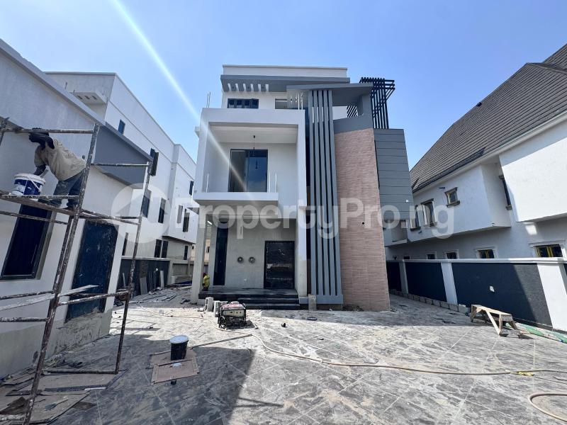 5 bedroom House for sale Apo Abuja