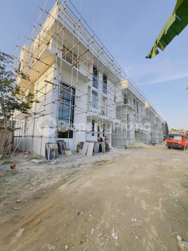 5 bedroom House for sale Ikeja GRA Ikeja Lagos