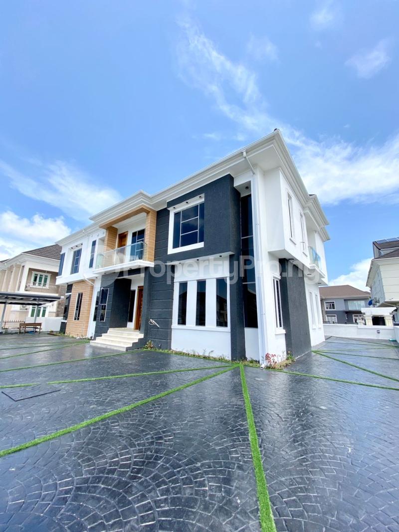 House for sale Vgc Axis Ajah Lagos - 0