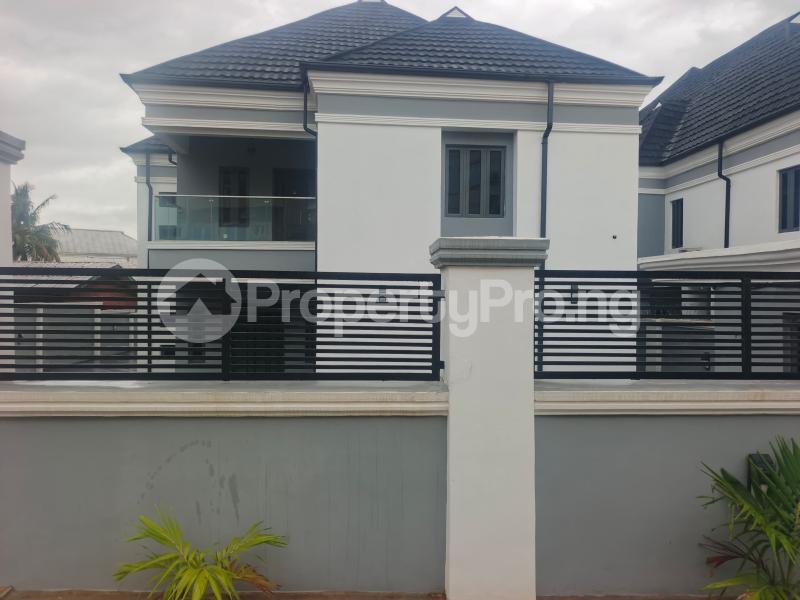 5 bedroom House for sale Oluyole Estate Ibadan Oyo