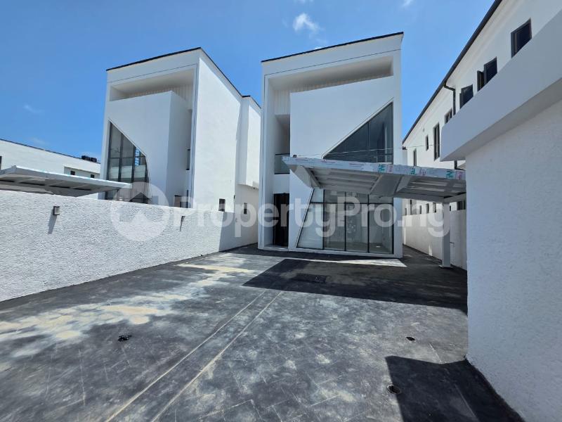 5 bedroom House for sale VGC Lekki Lagos