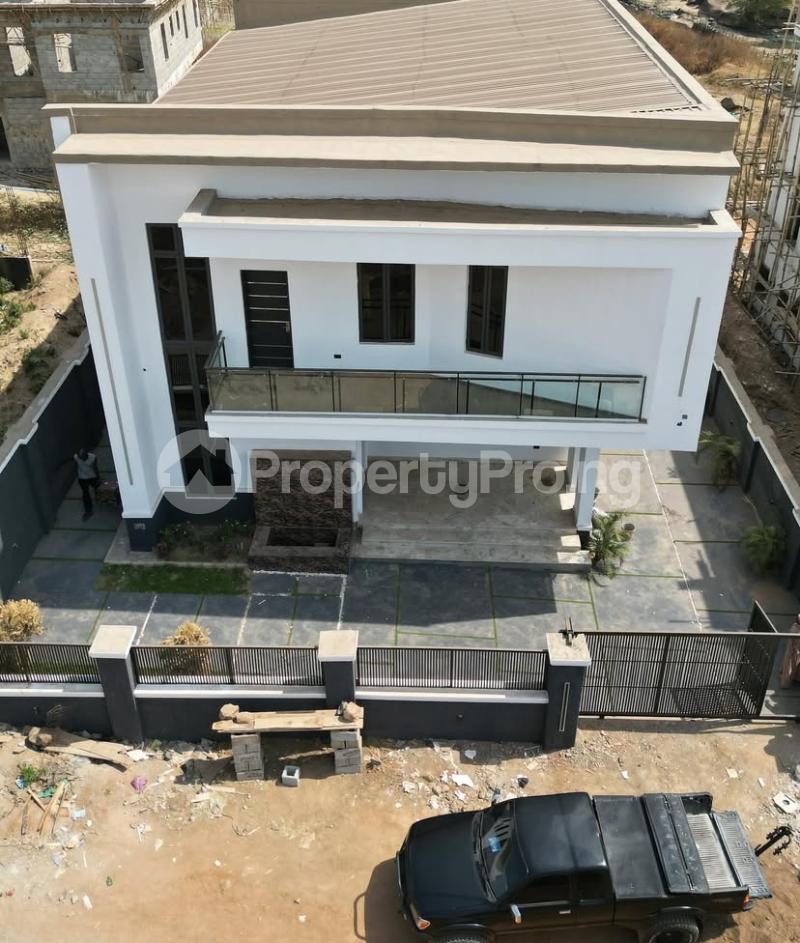 5 bedroom House for sale Galadimawa Abuja