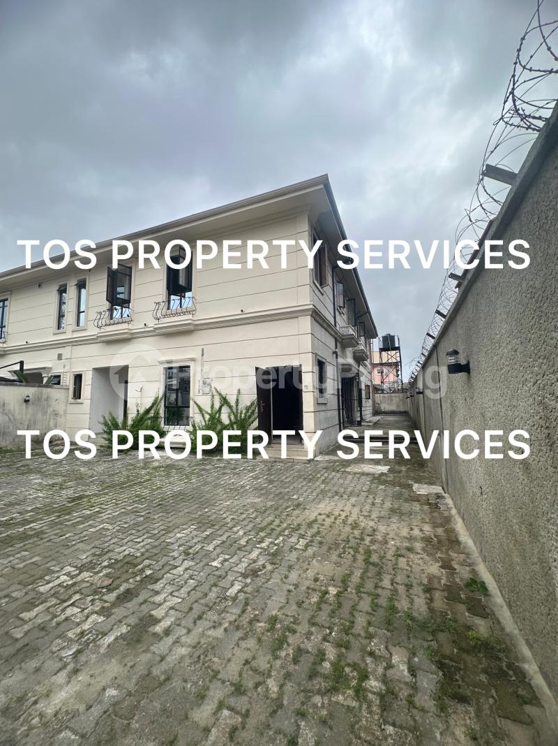 5 bedroom House for rent Off Admiralty Way, Lekki Phase 1 Lekki Phase 1 Lekki Lagos