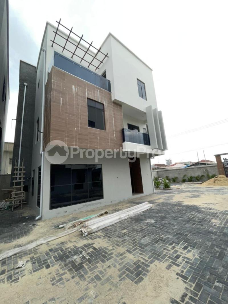 5 bedroom House for sale ONIRU Victoria Island Lagos