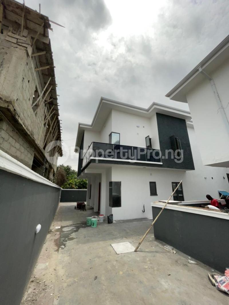 5 bedroom House for sale   Ajah Lagos