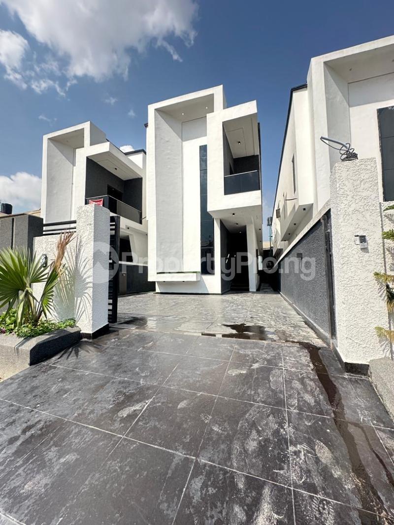 5 bedroom House for sale Ajah Lagos
