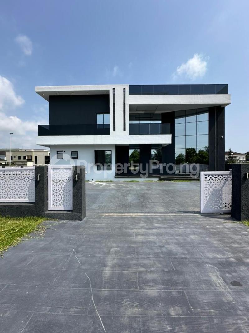 5 bedroom House for sale Ajah Lagos