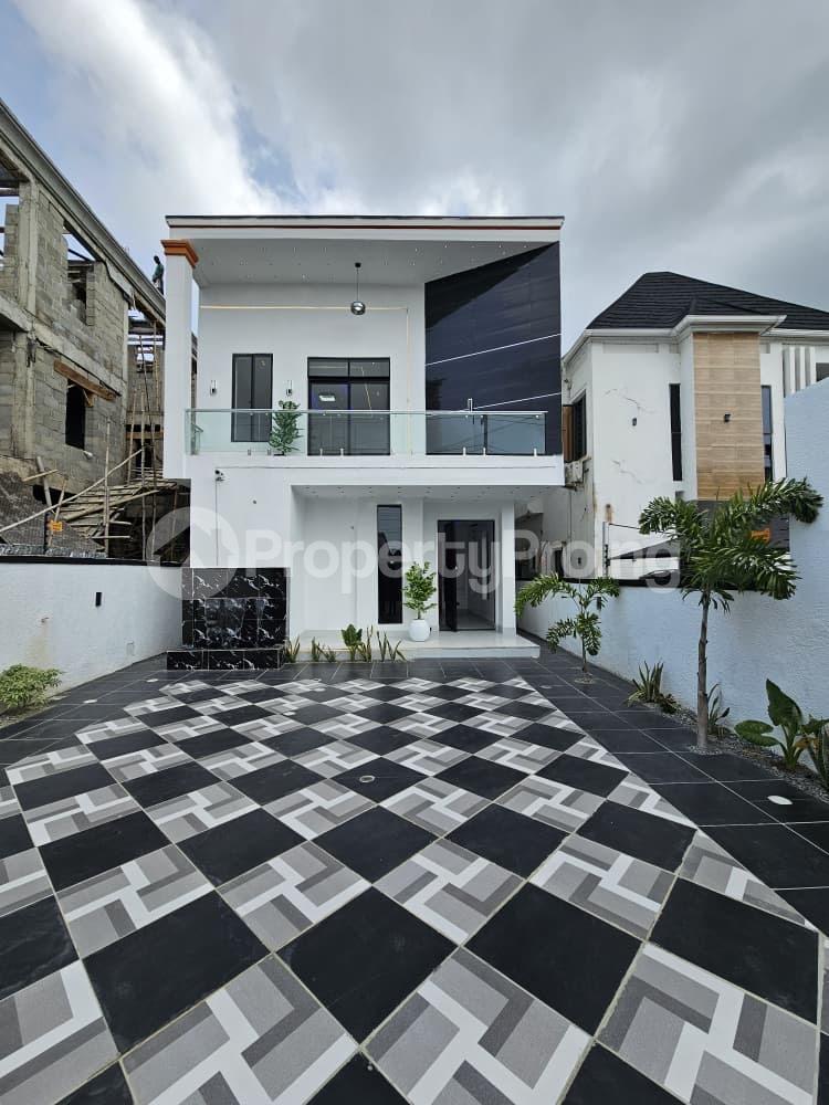 5 bedroom House for sale Ajah Lagos