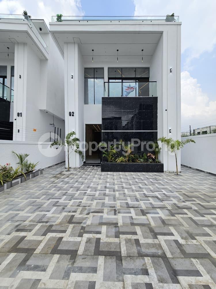 5 bedroom House for sale Ajah Lagos