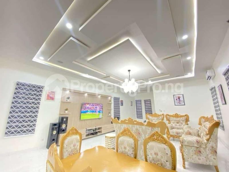 5 bedroom House for rent Chevron Lekki Lagos