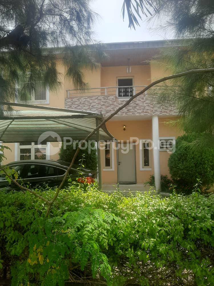 5 bedroom House for sale Northern Offshore chevron Lekki Lagos