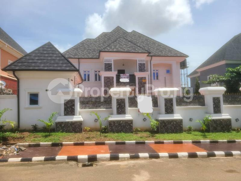 5 bedroom House for sale Gwarinpa Abuja