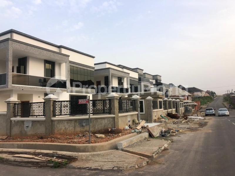 5 bedroom House for sale Kolapo Ishola Gra Akobo Ibadan Oyo