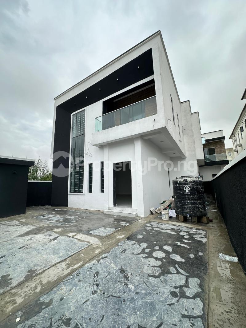 5 bedroom House for sale Vgc Extension VGC Lekki Lagos