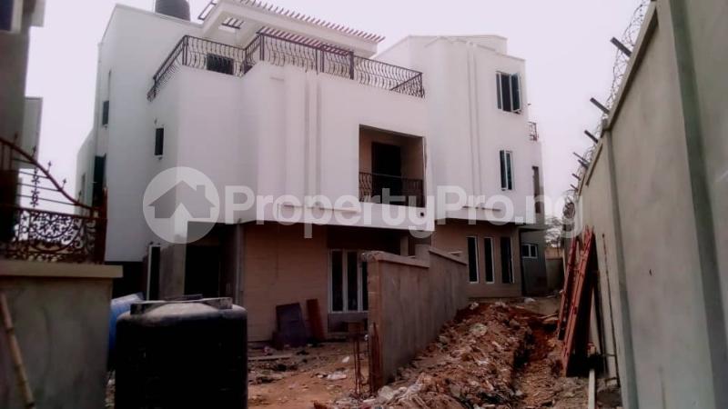 House for sale Magodo, Lagos State Magodo Kosofe/Ikosi Lagos