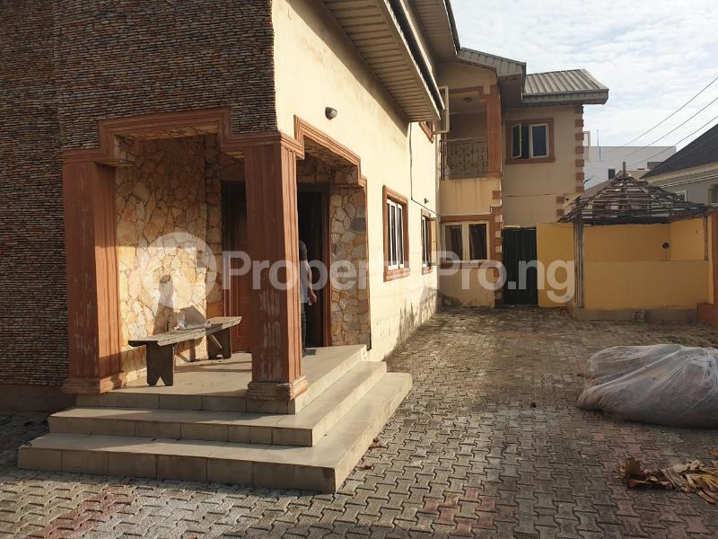 5 bedroom House for rent Magodo GRA Phase 2 Kosofe/Ikosi Lagos - 9