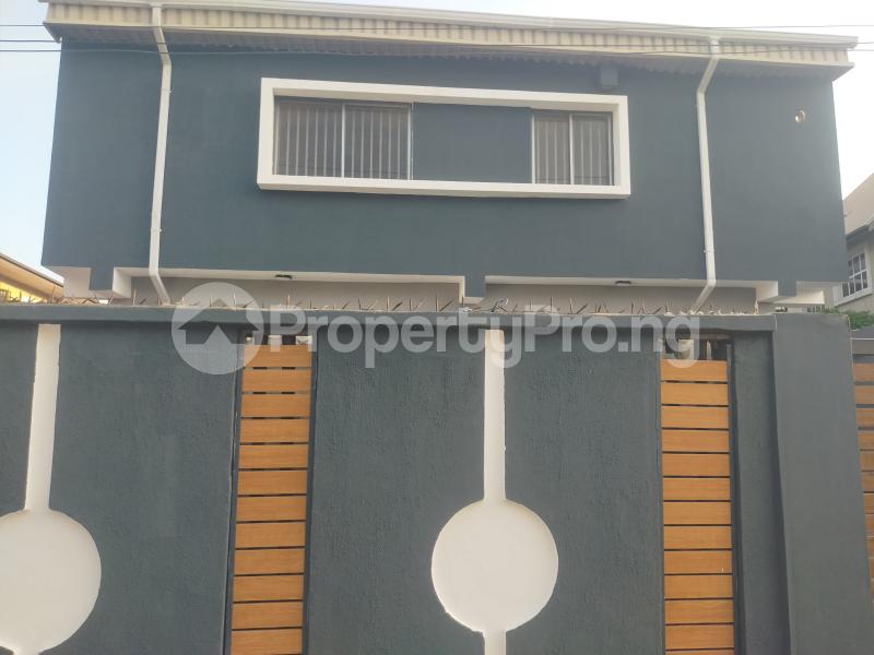 5 bedroom House for sale Maryland Estate LSDPC Maryland Estate Maryland Lagos