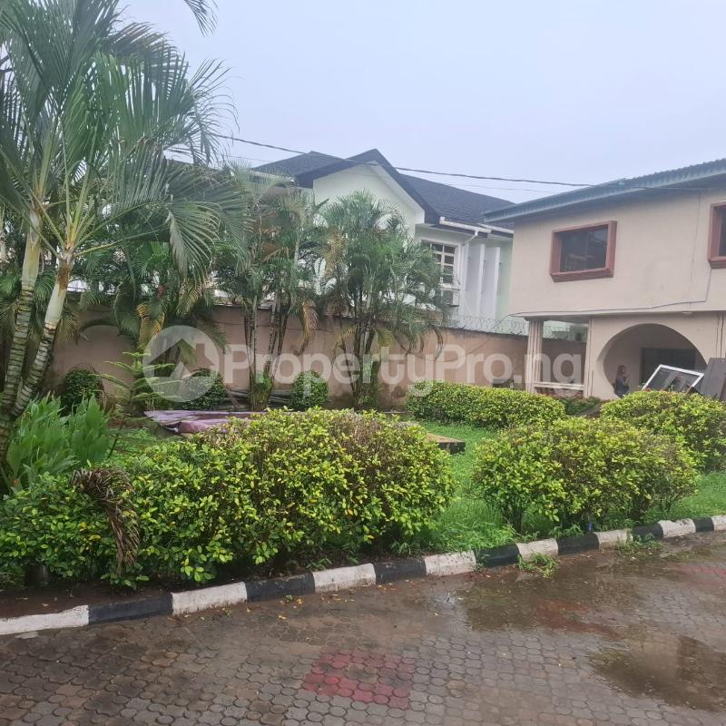5 bedroom House for sale Mellenium Estate Gbagada Millenuim/UPS Gbagada Lagos
