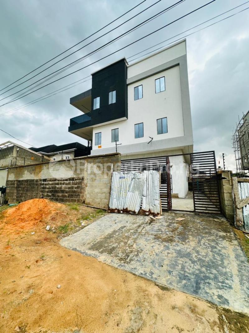 5 bedroom House for sale Opic,isheri North Kosofe/Ikosi Lagos