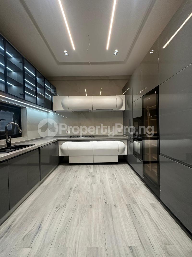 5 bedroom House for sale  Parkview Estate Ikoyi Lagos - 4