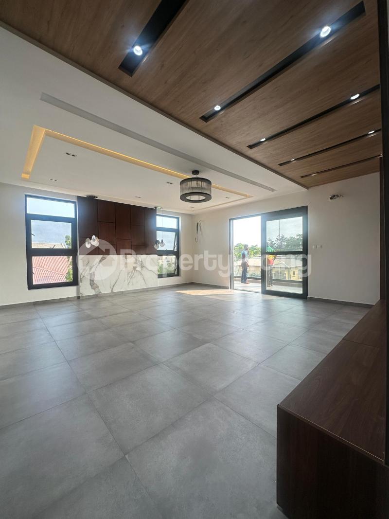 5 bedroom House for sale  Parkview Estate Ikoyi Lagos