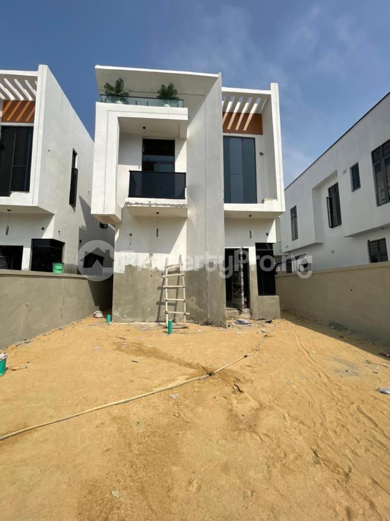 5 bedroom House for sale VGC Lekki Lagos