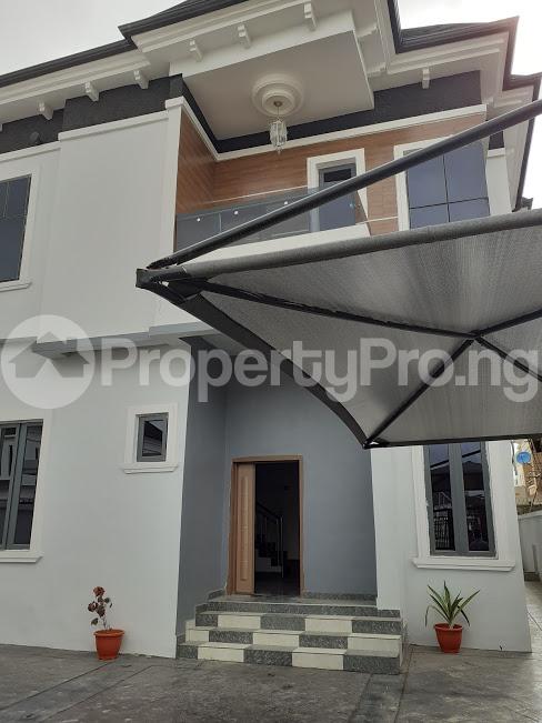 5 bedroom House for sale chevron Lekki Lagos