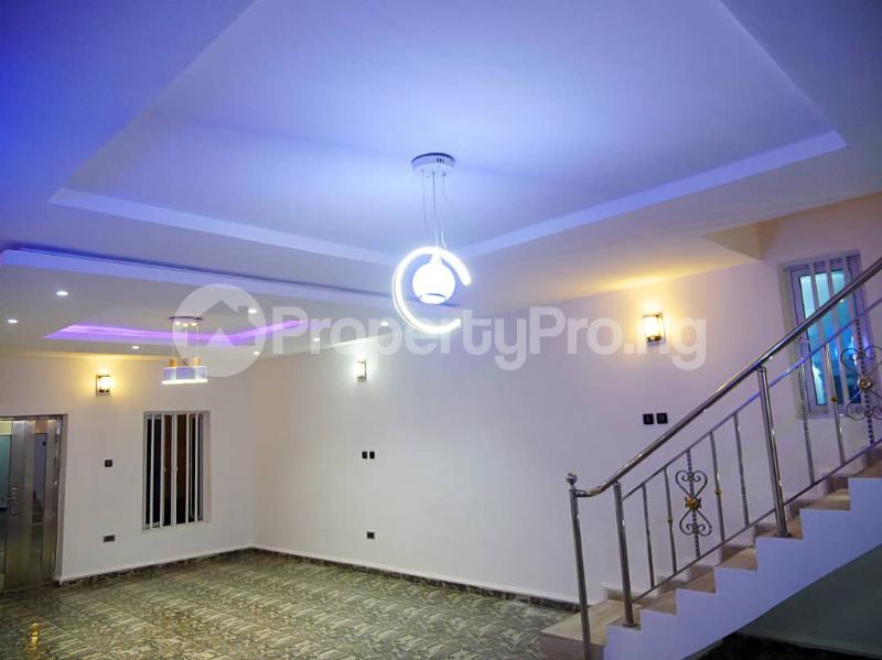 5 bedroom House for sale Lekki Palm City Ado Ajah Lagos