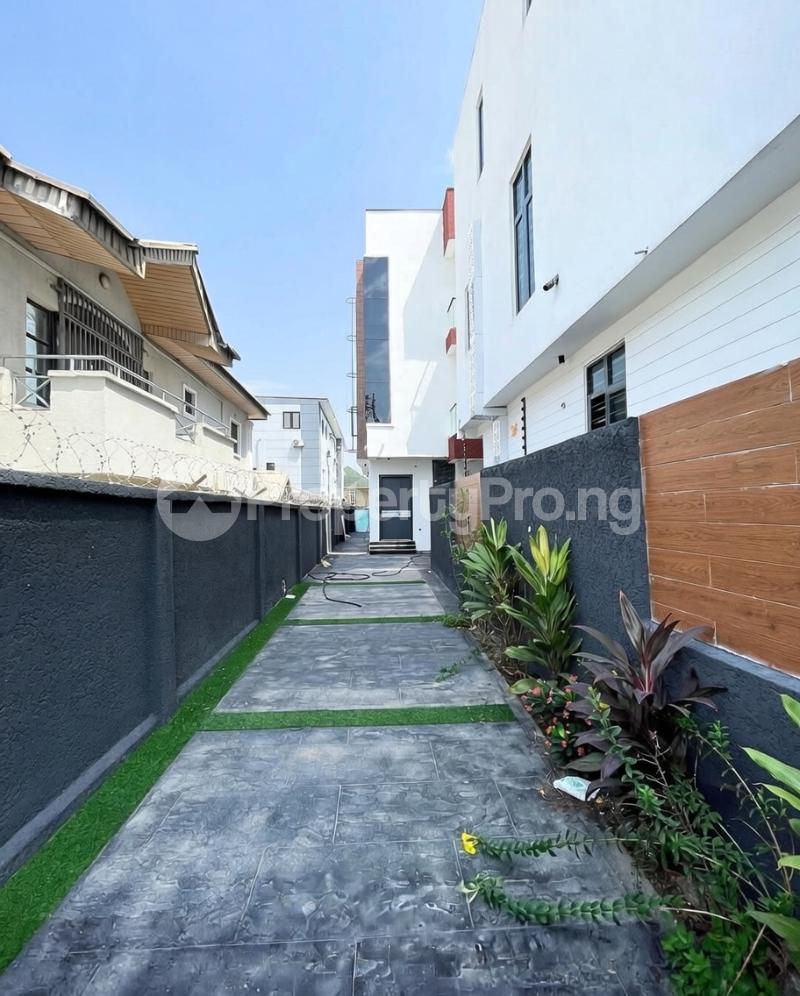 5 bedroom House for sale Lekki Phase 1 Lekki Lagos