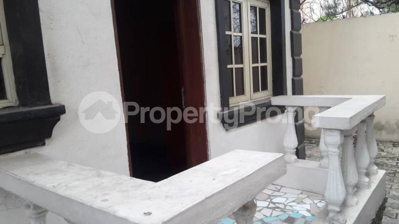 5 bedroom House for rent Opebi Ikeja Opebi Ikeja Lagos