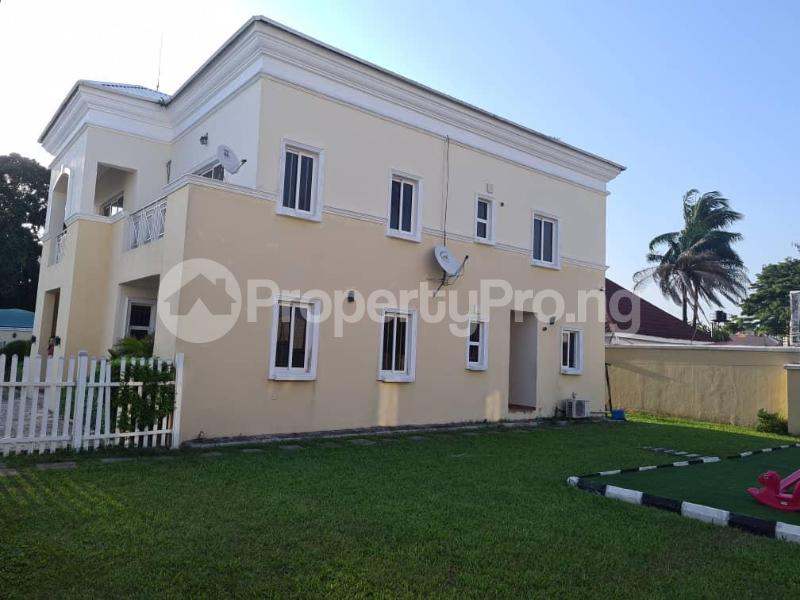 5 bedroom House for sale Ikoyi Lagos