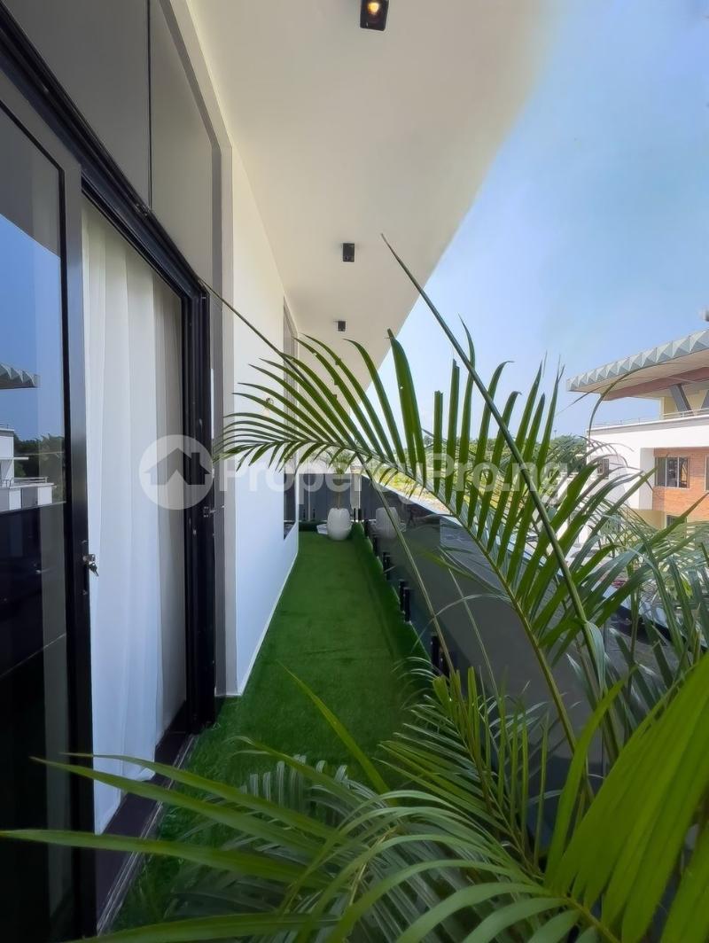 5 bedroom House for sale Chevron Lekki Lagos - 0