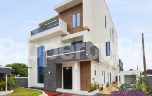 5 bedroom House for sale Gowon Estate Ipaja Lagos