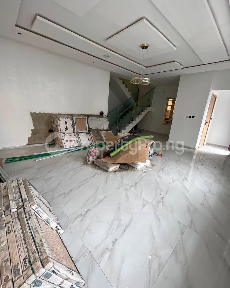 5 bedroom House for sale Ikota Lekki Lagos