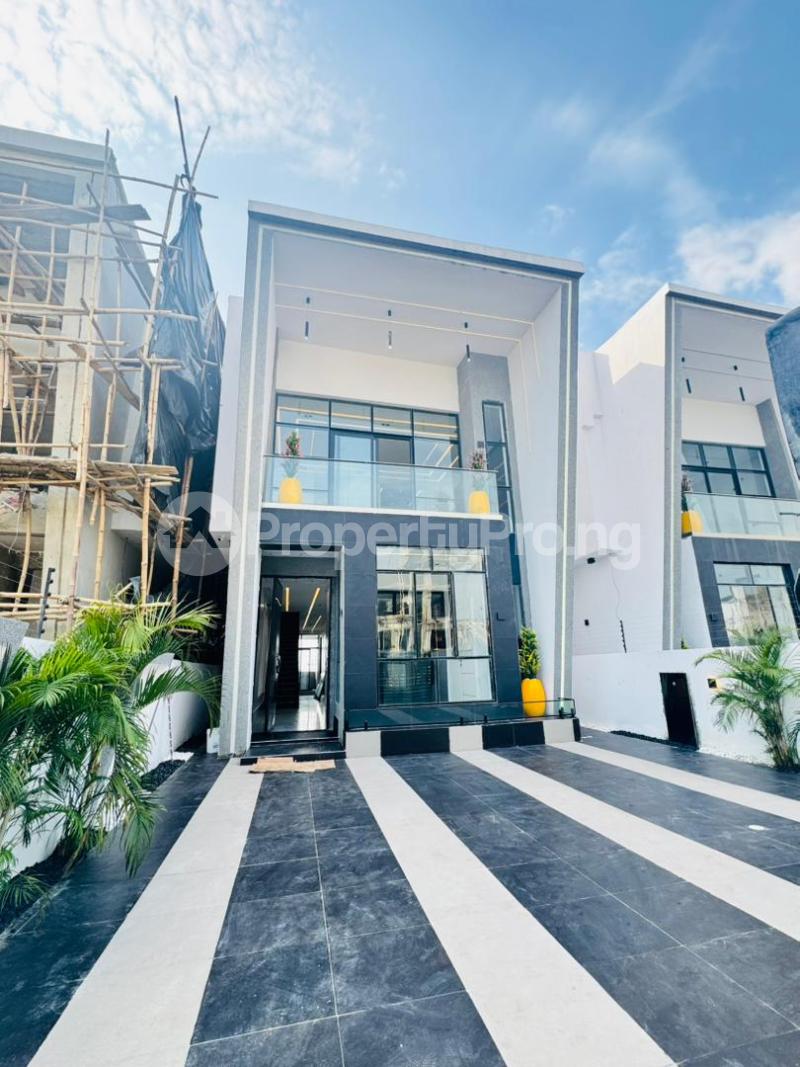 5 bedroom House for sale Ajah Lagos